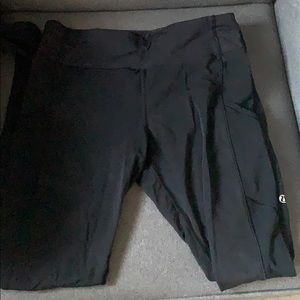 Lululemon leggings
